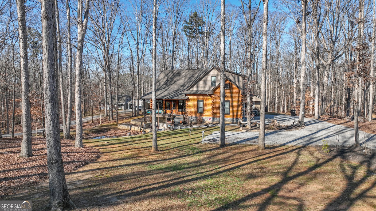 203 Teasley Ln Hartwell - Photo 6