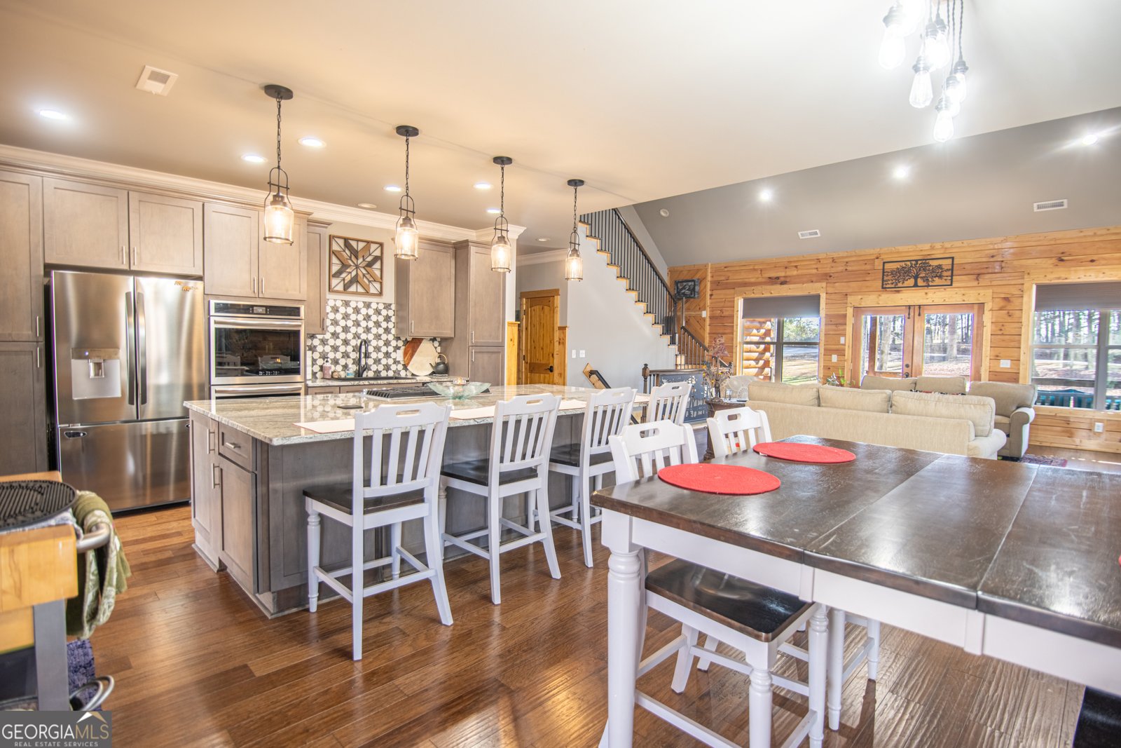 203 Teasley Ln Hartwell - Photo 7