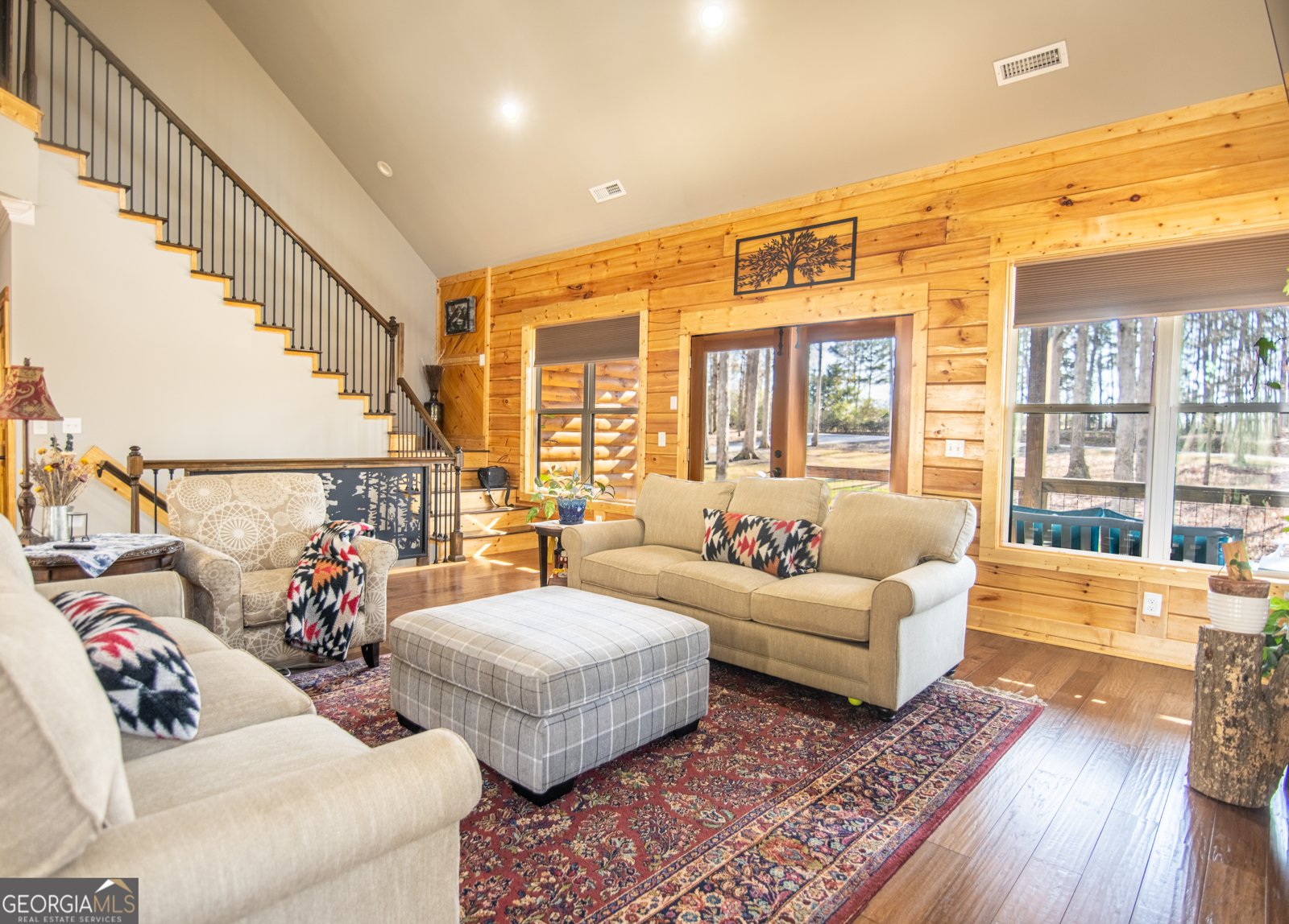 203 Teasley Ln Hartwell - Photo 9