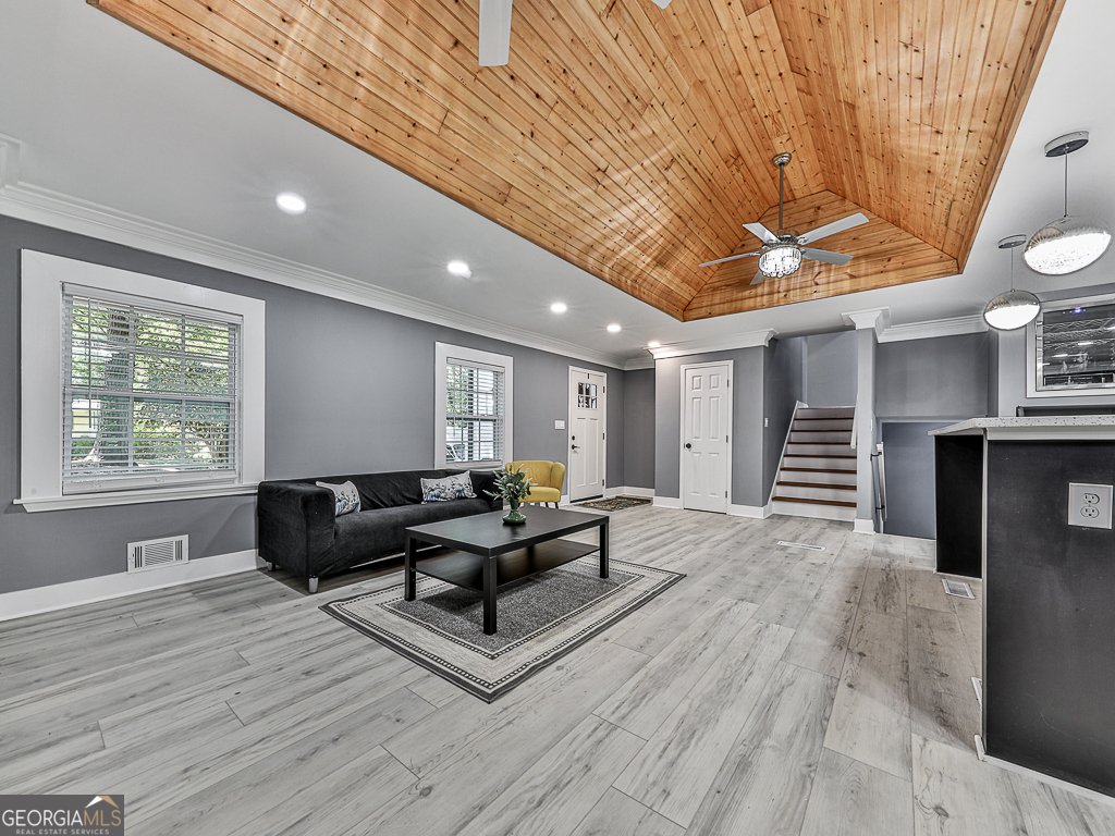 1564 Bubbling Creek Road Brookhaven - Photo 11