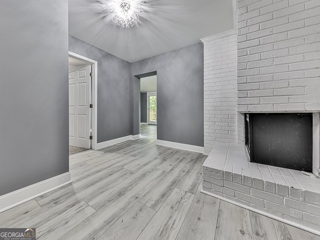 1564 Bubbling Creek Road Brookhaven - Photo 28