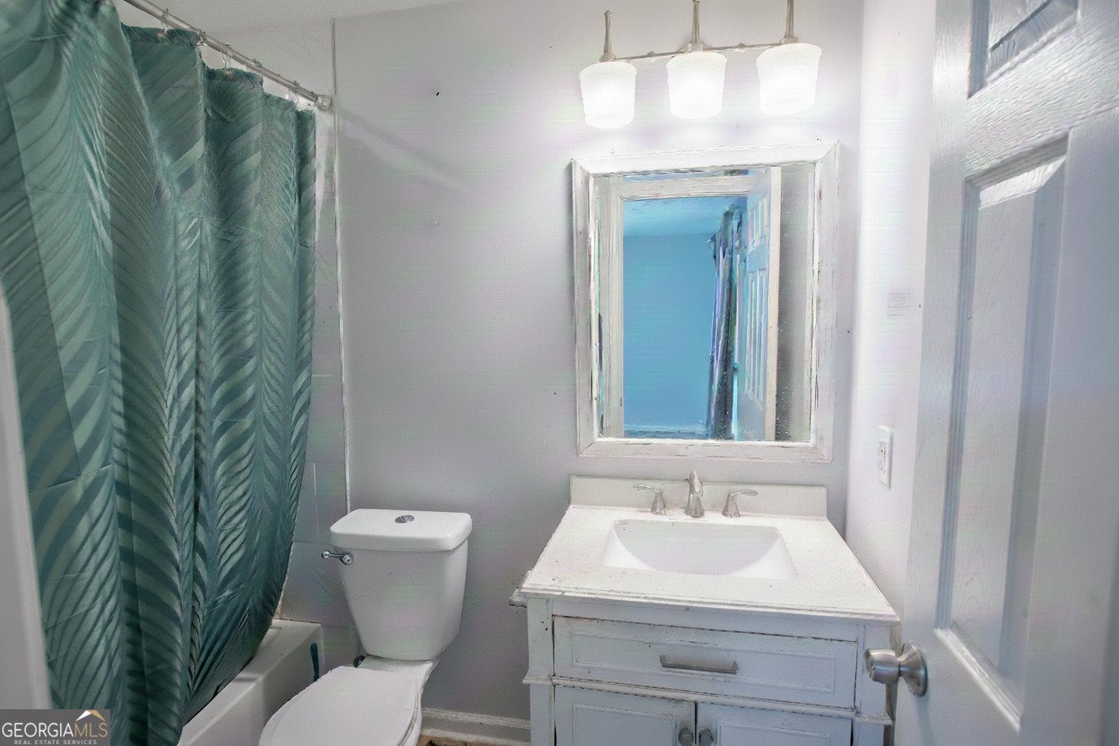 5215 Dixie Lake Union City - Photo 10