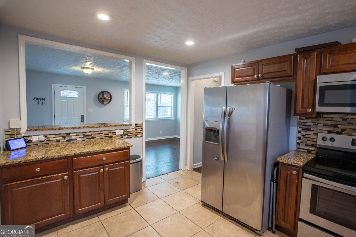 5215 Dixie Lake Union City - Photo 8