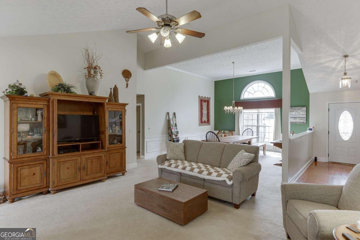 124 Edgewater Court Braselton - Photo 11