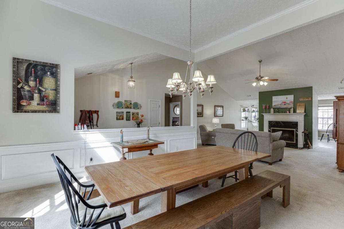 124 Edgewater Court Braselton - Photo 7