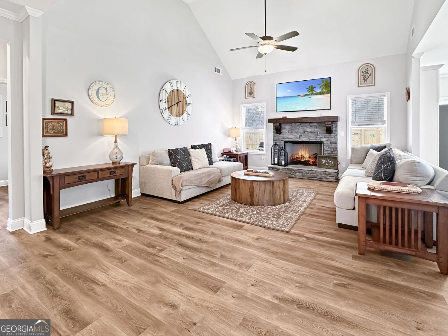 313 Arbor Circle Abbeville - Photo 10