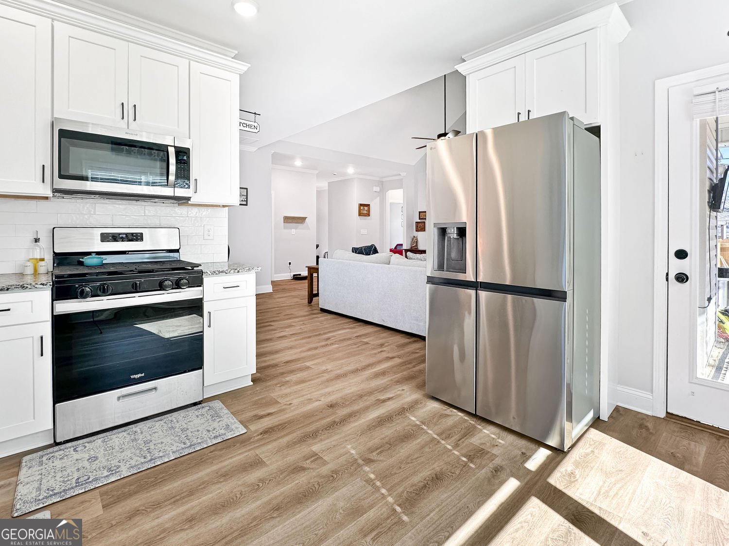 313 Arbor Circle Abbeville - Photo 15