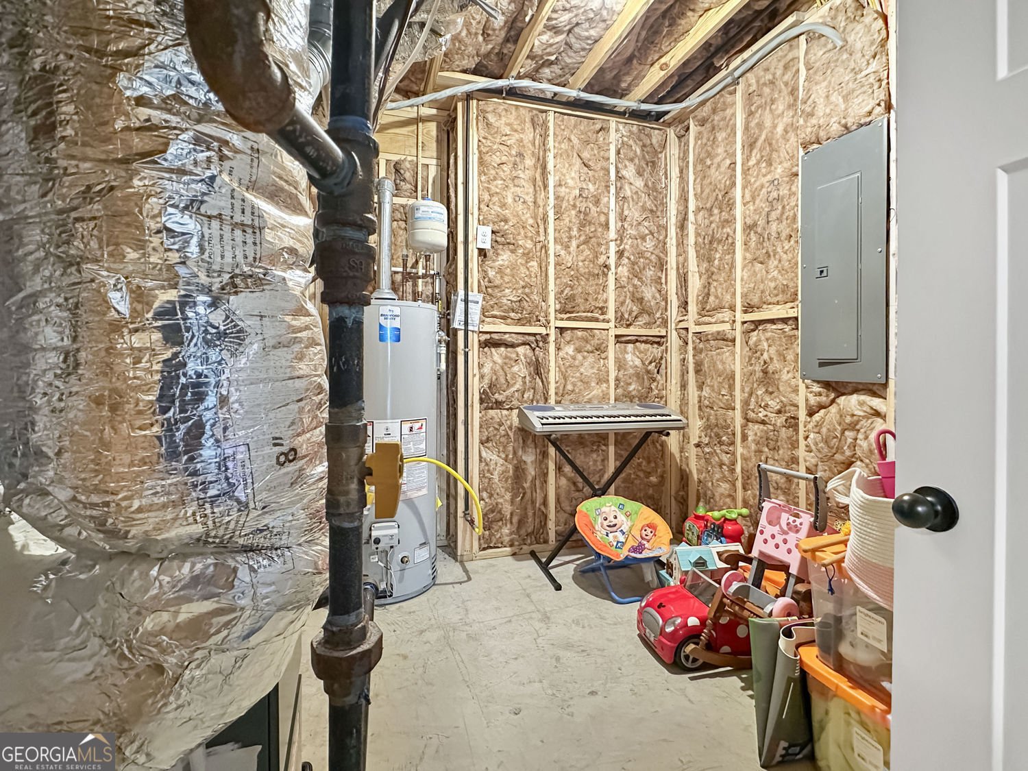 313 Arbor Circle Abbeville - Photo 33