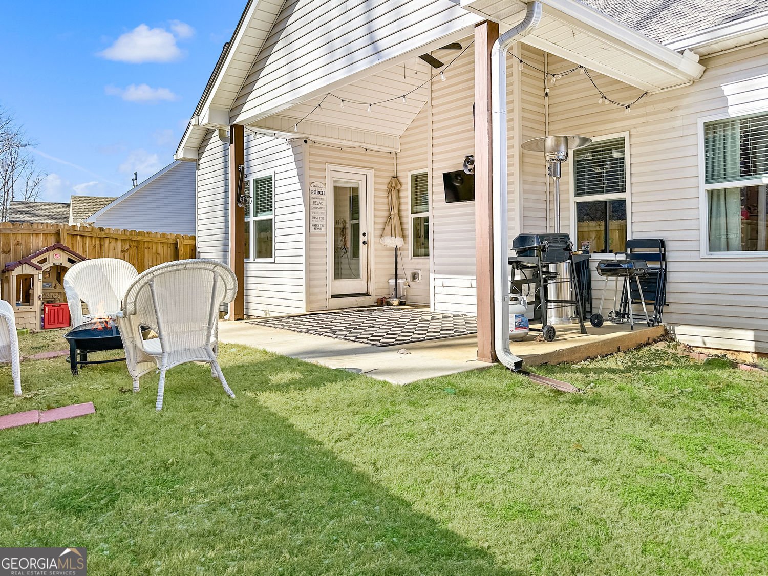 313 Arbor Circle Abbeville - Photo 34