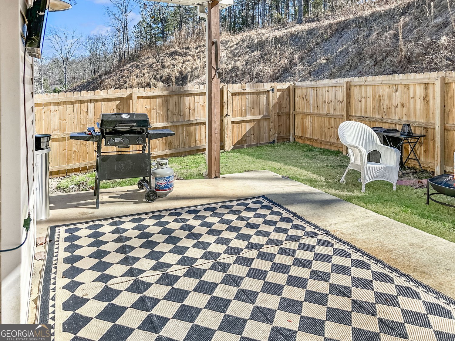 313 Arbor Circle Abbeville - Photo 35