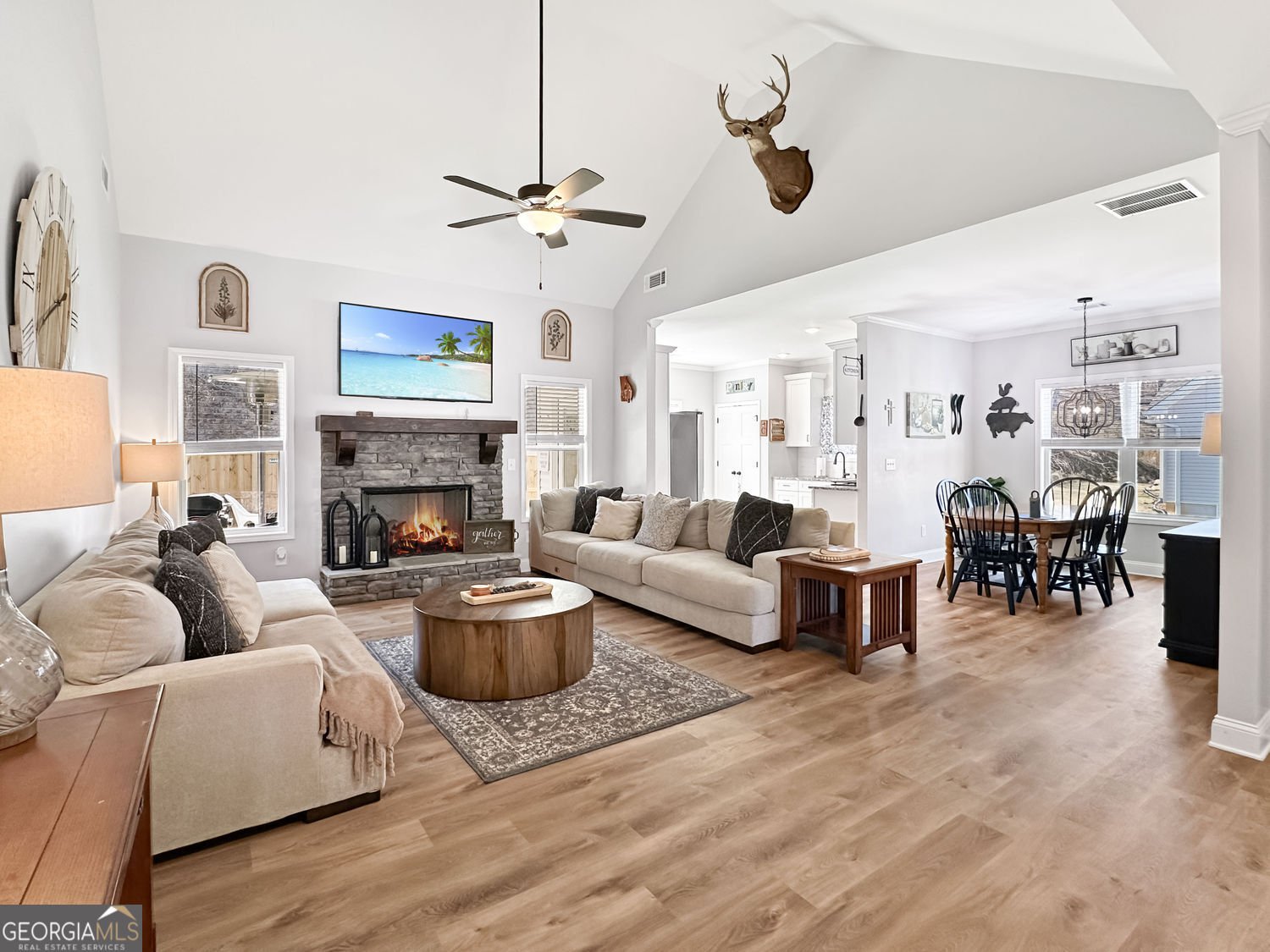 313 Arbor Circle Abbeville - Photo 9