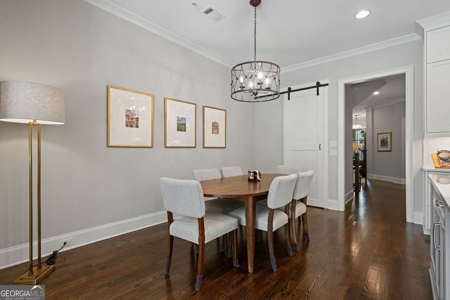 126 Abbington River Lane Atlanta - Photo 10