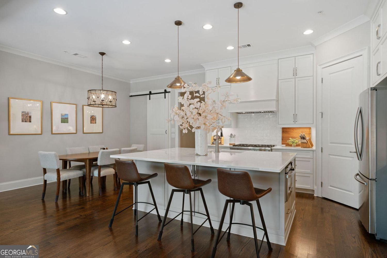 126 Abbington River Lane Atlanta - Photo 11