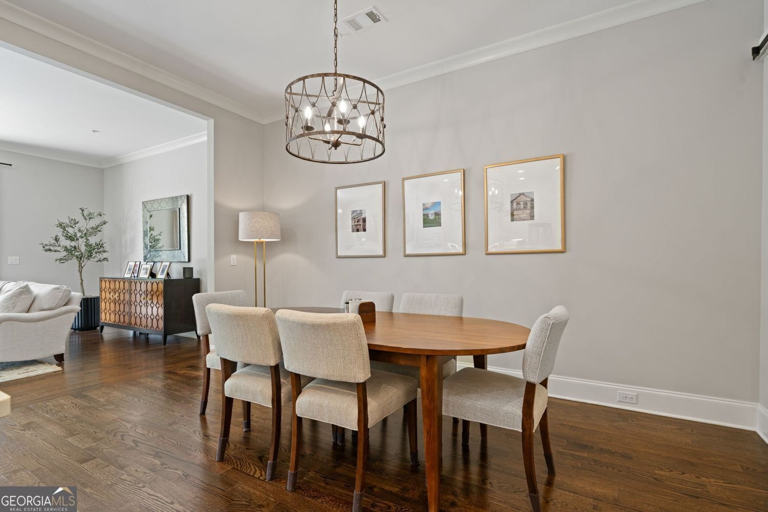 126 Abbington River Lane Atlanta - Photo 12