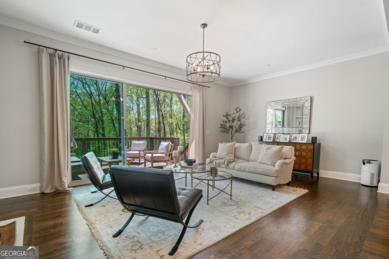 126 Abbington River Lane Atlanta - Photo 15