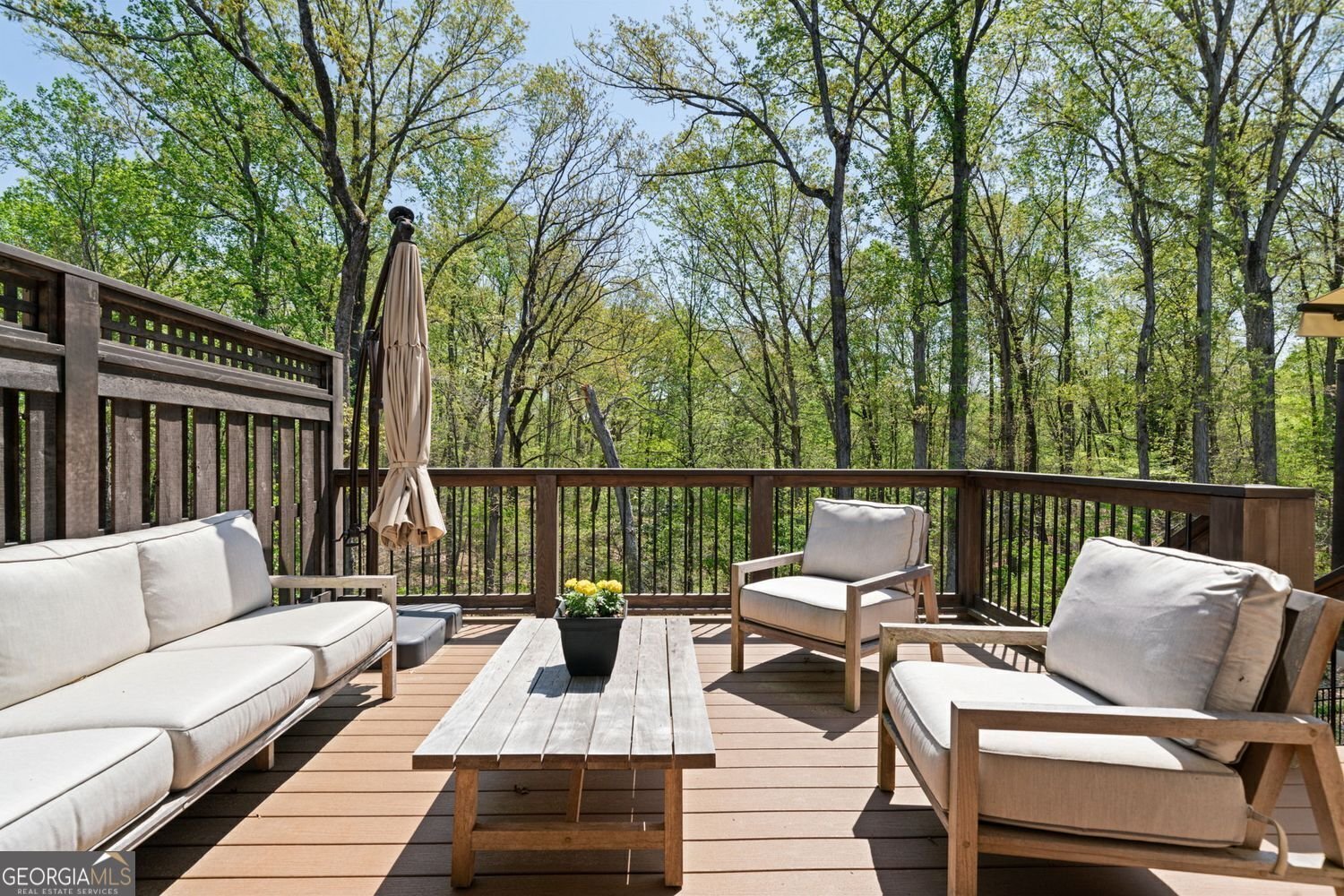 126 Abbington River Lane Atlanta - Photo 18