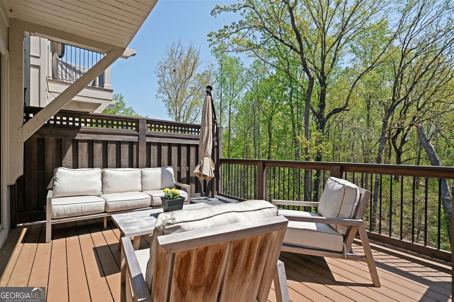 126 Abbington River Lane Atlanta - Photo 19