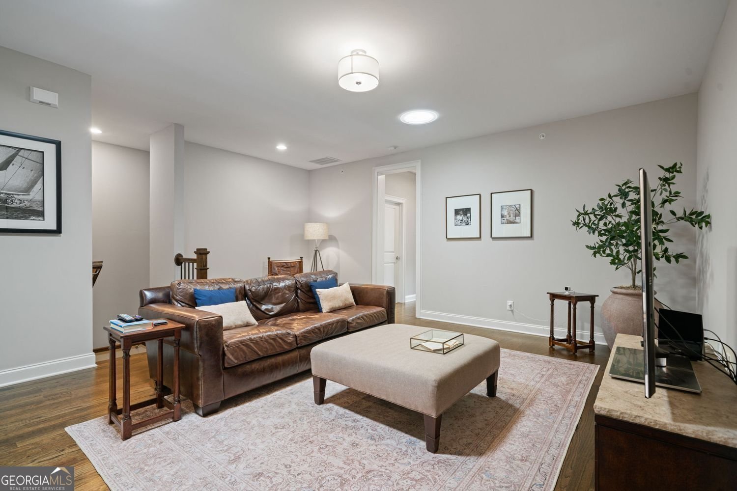 126 Abbington River Lane Atlanta - Photo 26