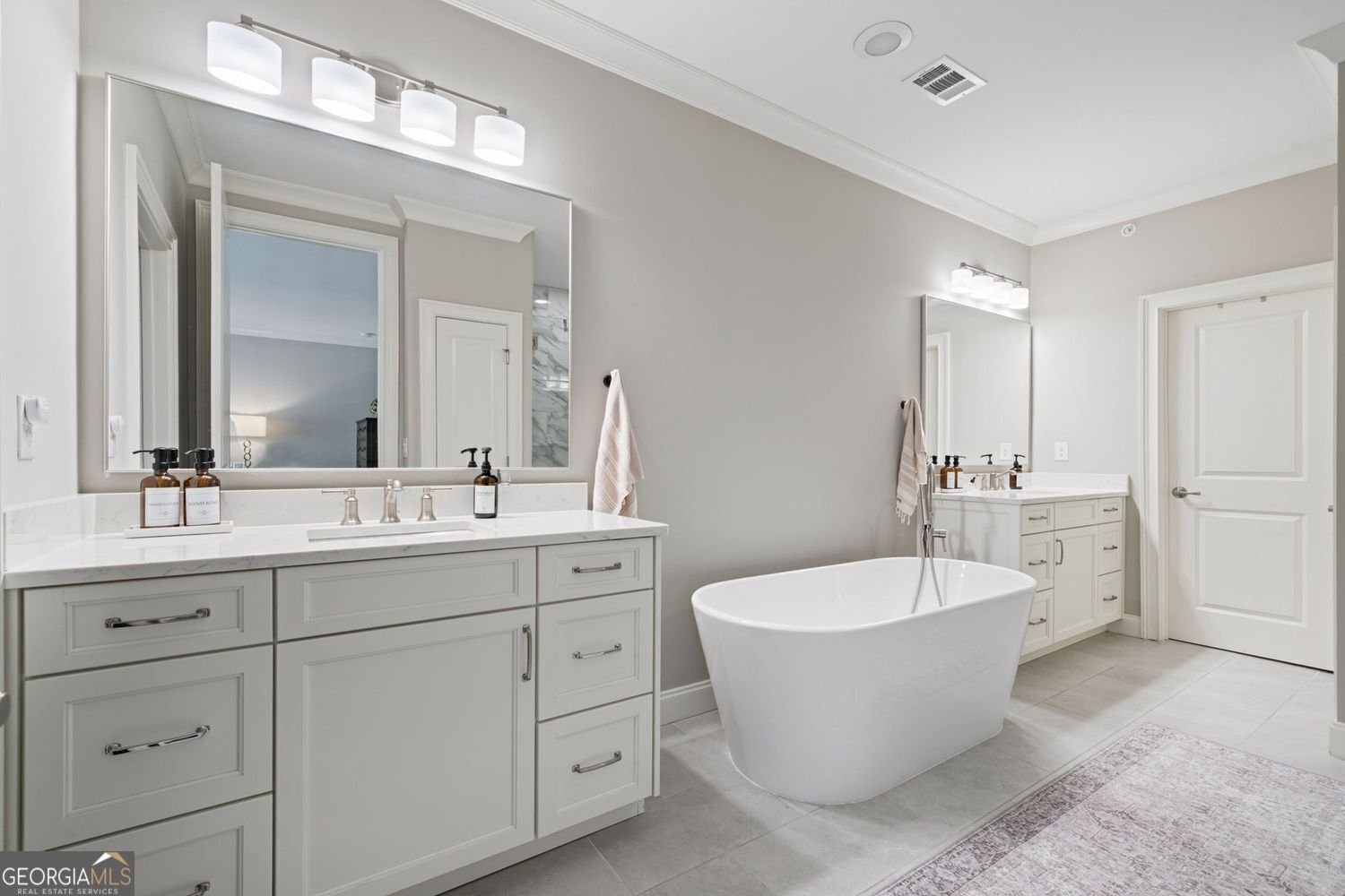 126 Abbington River Lane Atlanta - Photo 34