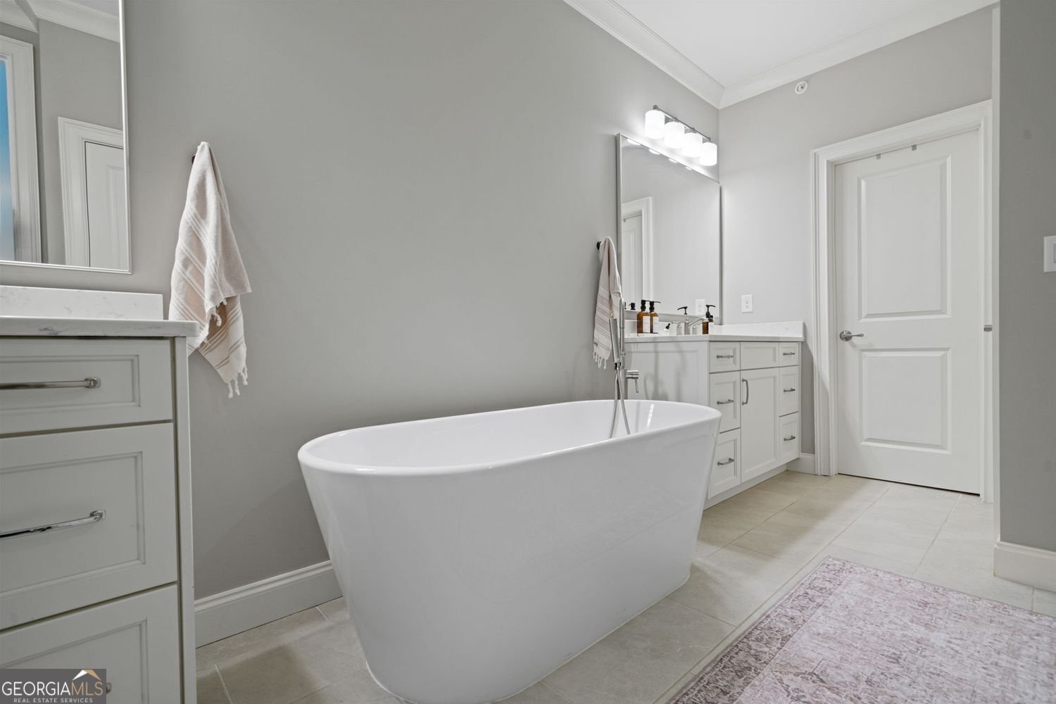 126 Abbington River Lane Atlanta - Photo 35