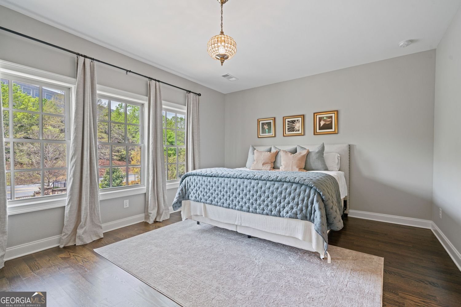 126 Abbington River Lane Atlanta - Photo 39