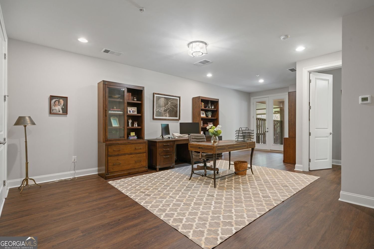 126 Abbington River Lane Atlanta - Photo 43