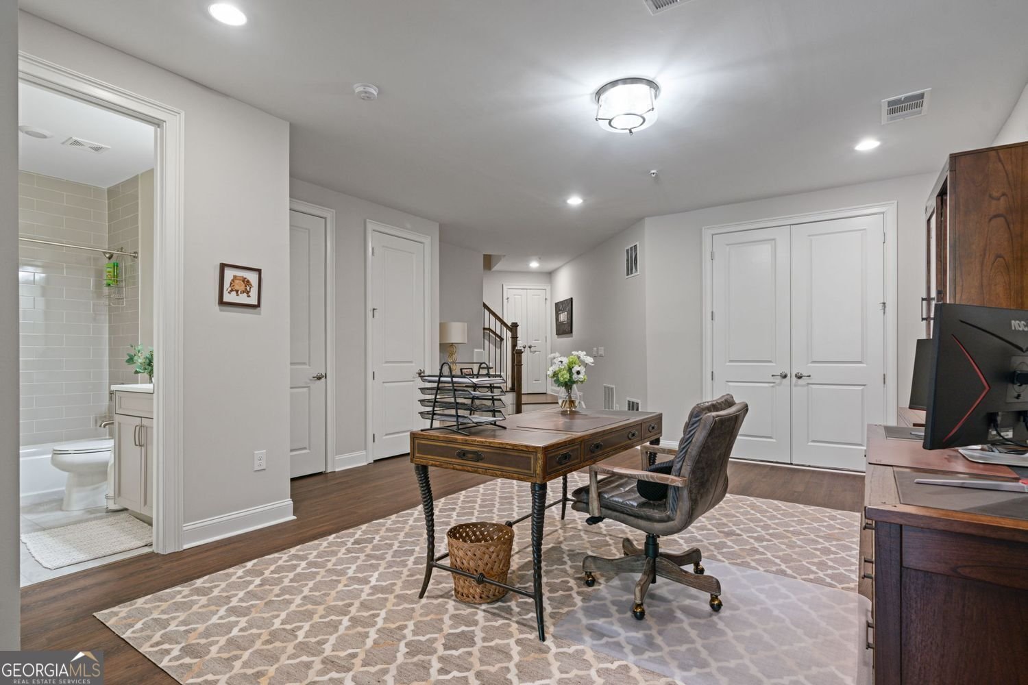 126 Abbington River Lane Atlanta - Photo 44