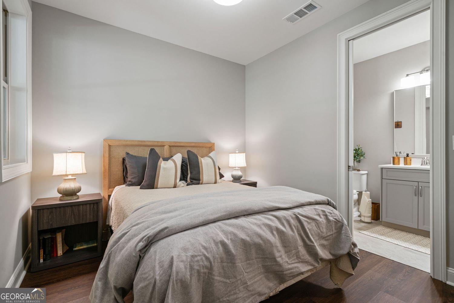 126 Abbington River Lane Atlanta - Photo 45