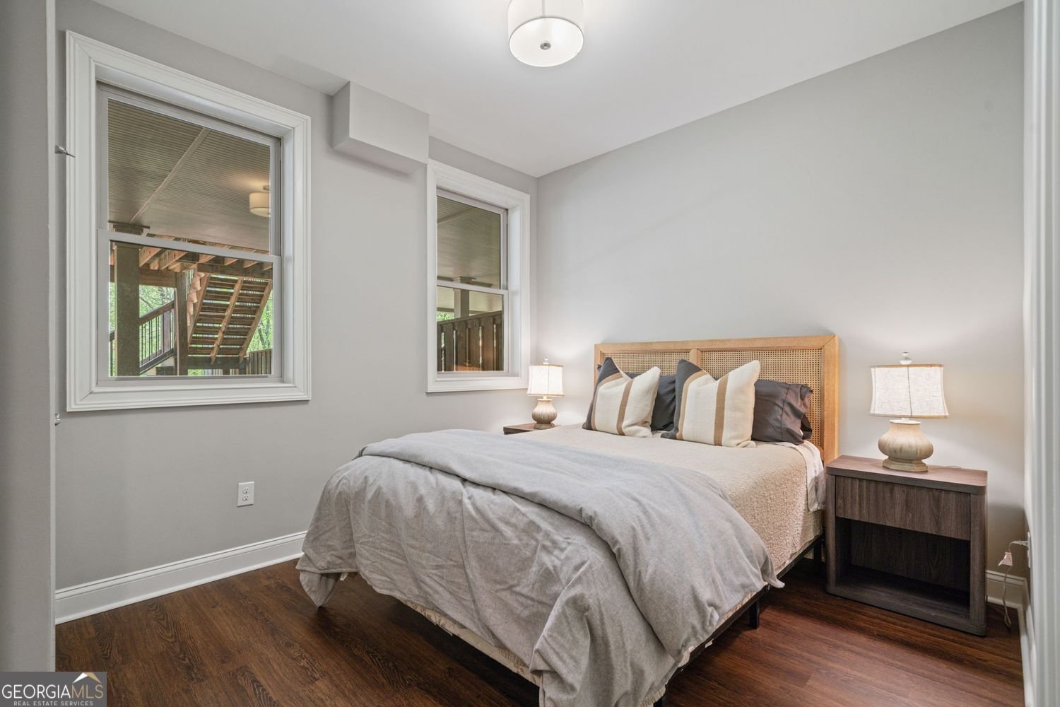 126 Abbington River Lane Atlanta - Photo 46