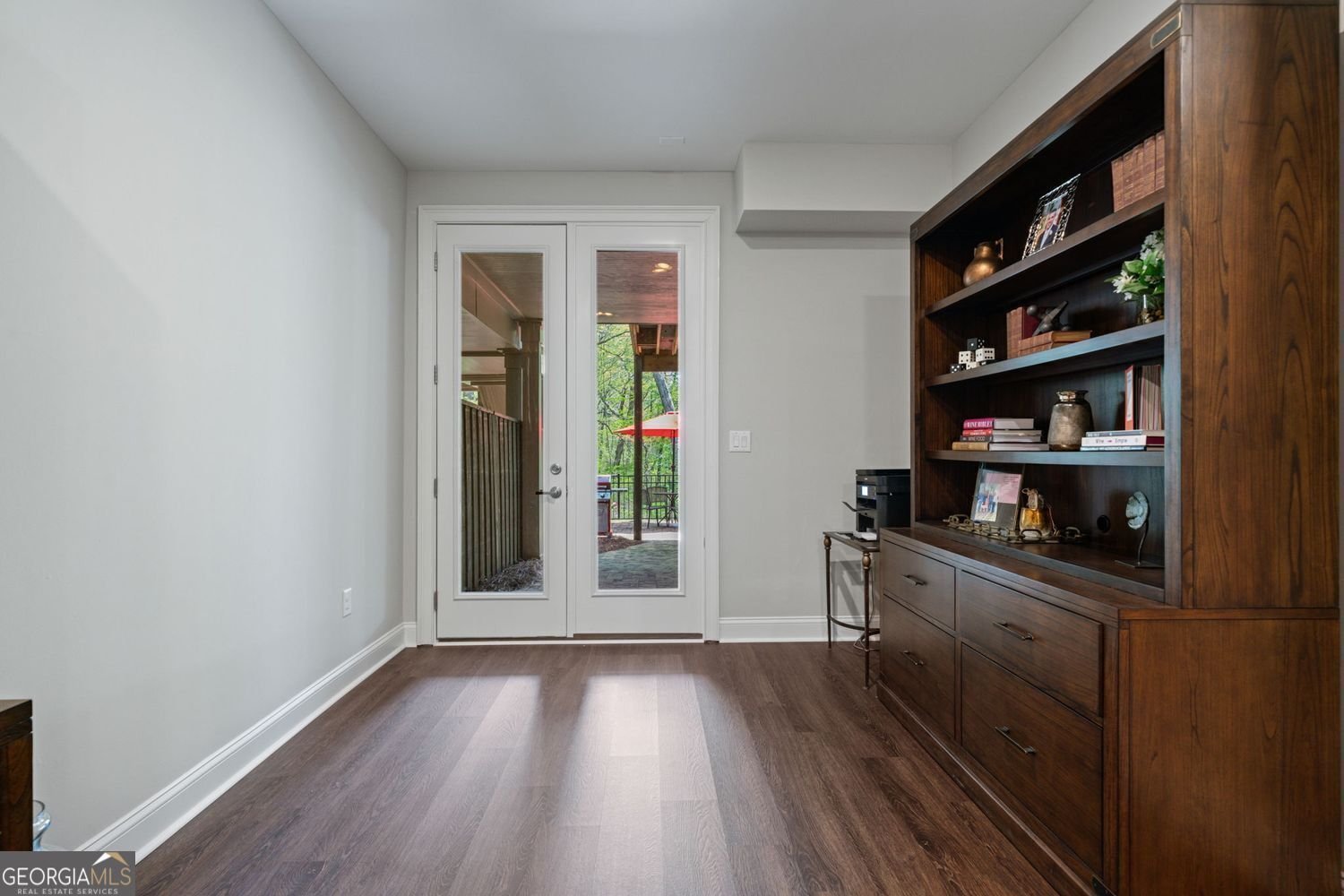 126 Abbington River Lane Atlanta - Photo 48