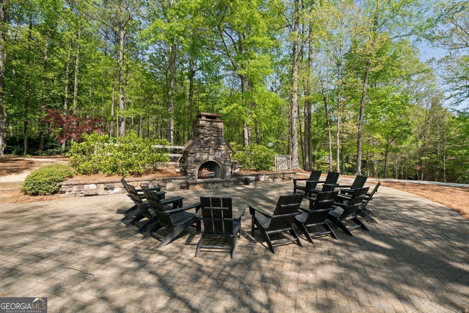 126 Abbington River Lane Atlanta - Photo 53