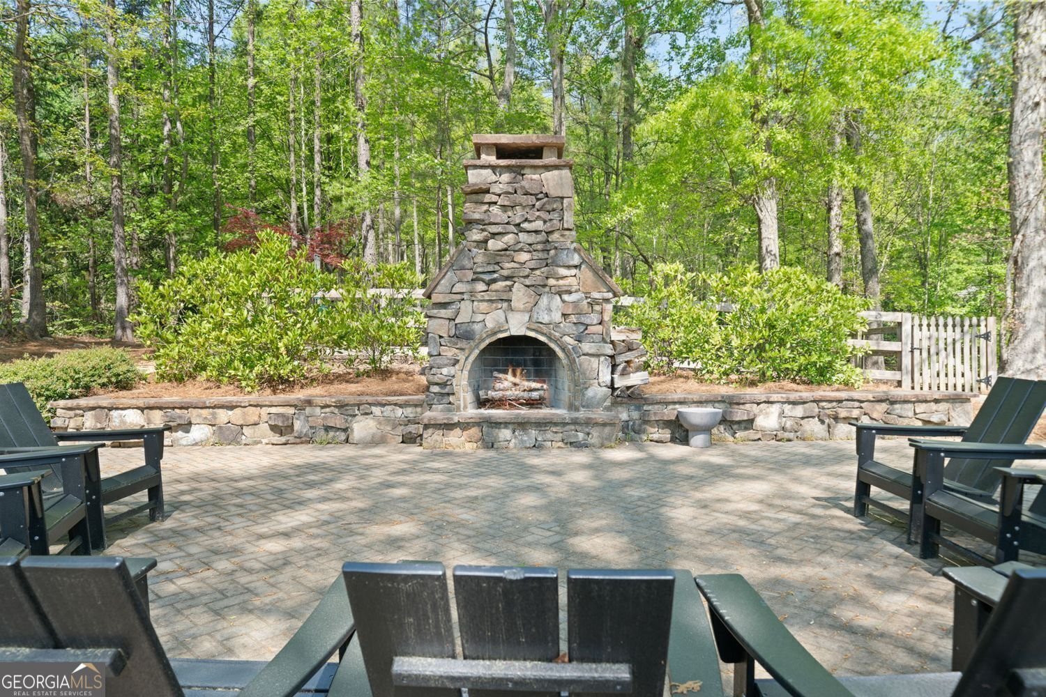 126 Abbington River Lane Atlanta - Photo 54