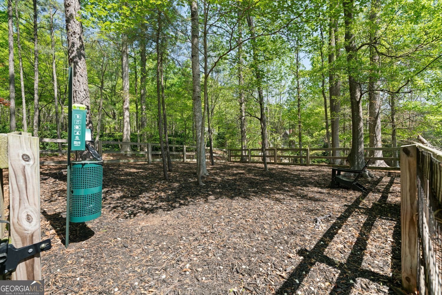 126 Abbington River Lane Atlanta - Photo 56