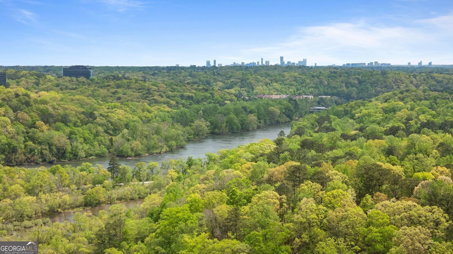 126 Abbington River Lane Atlanta - Photo 57