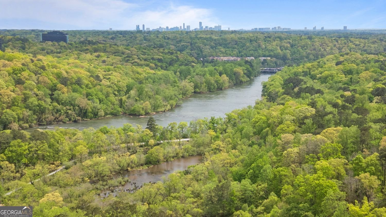 126 Abbington River Lane Atlanta - Photo 58