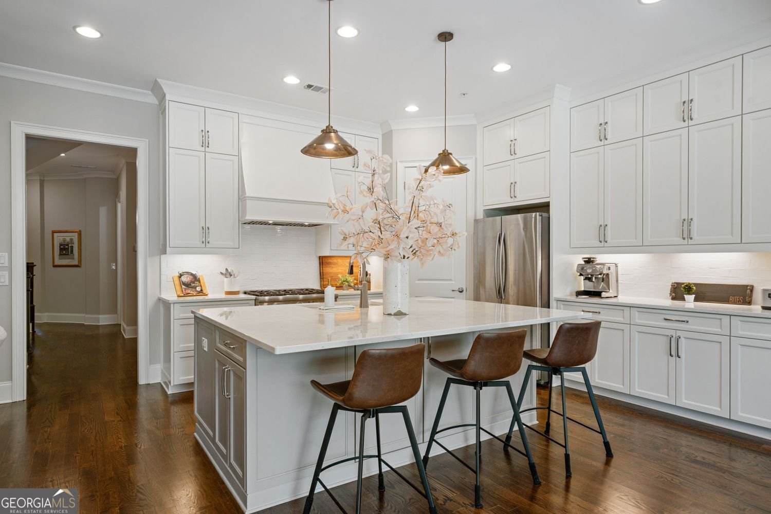 126 Abbington River Lane Atlanta - Photo 6