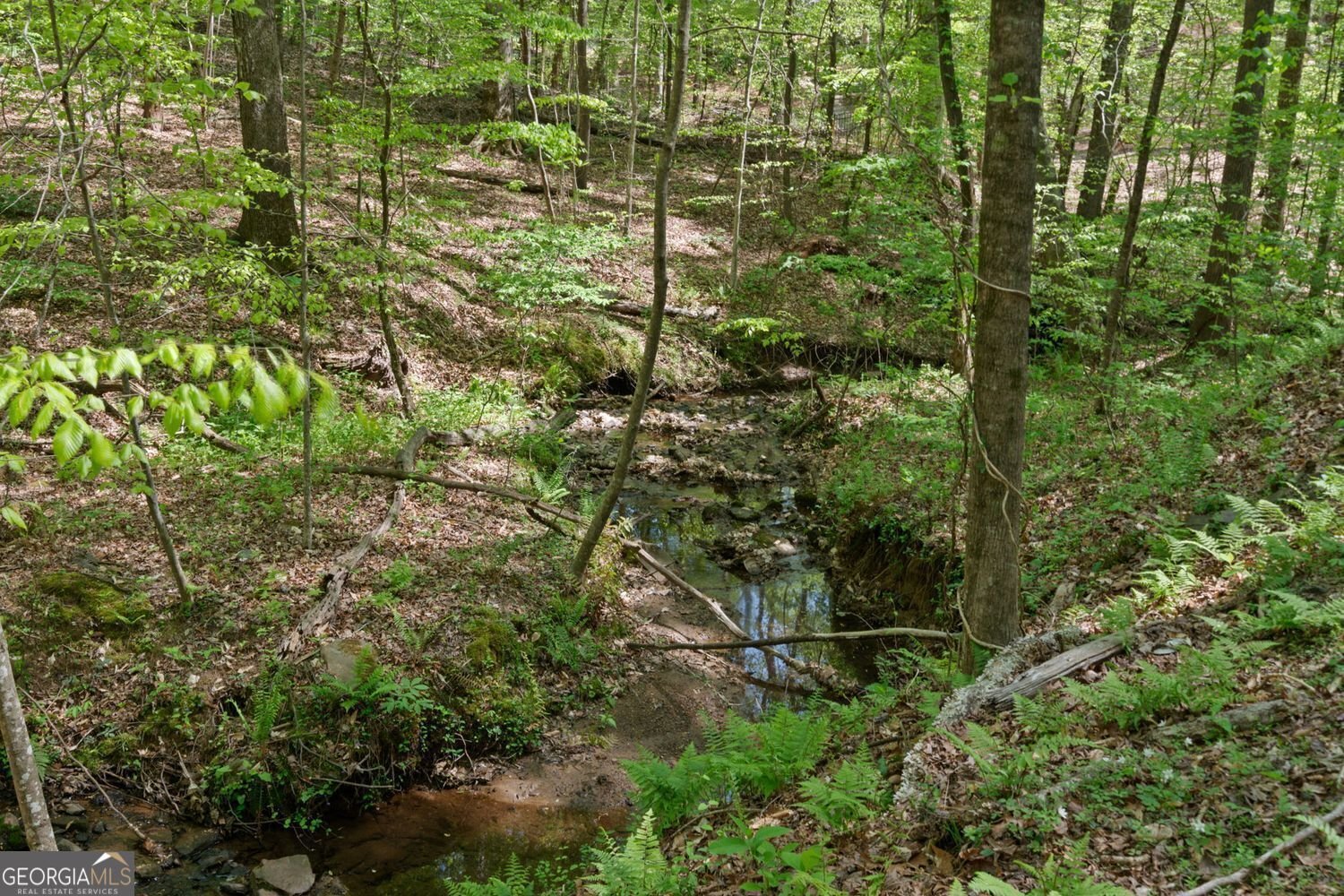 126 Abbington River Lane Atlanta - Photo 60