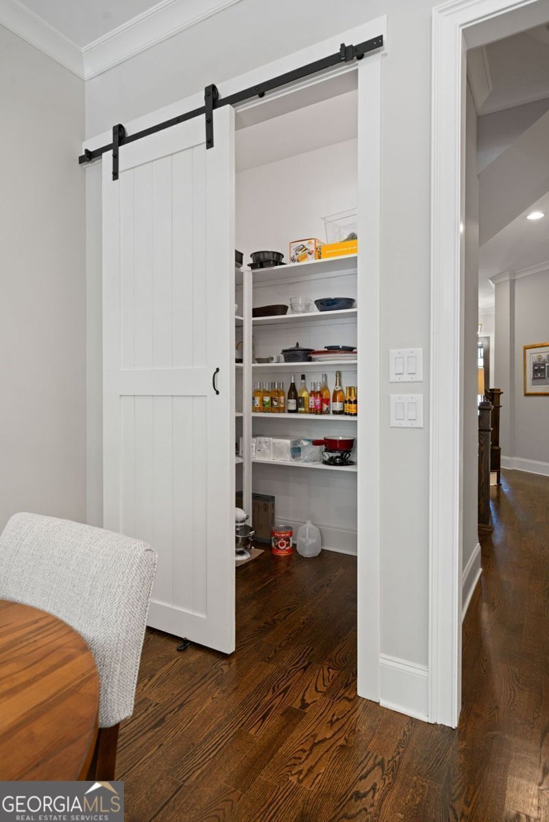 126 Abbington River Lane Atlanta - Photo 8