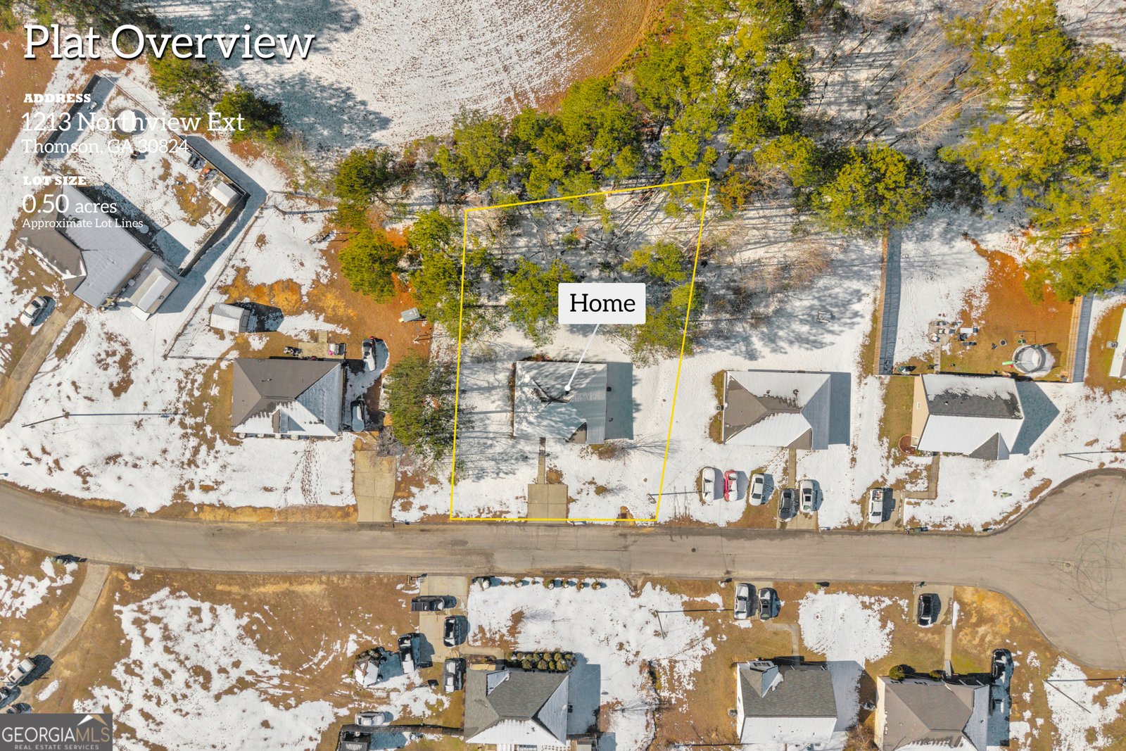 1213 Northview Extension Thomson - Photo 39