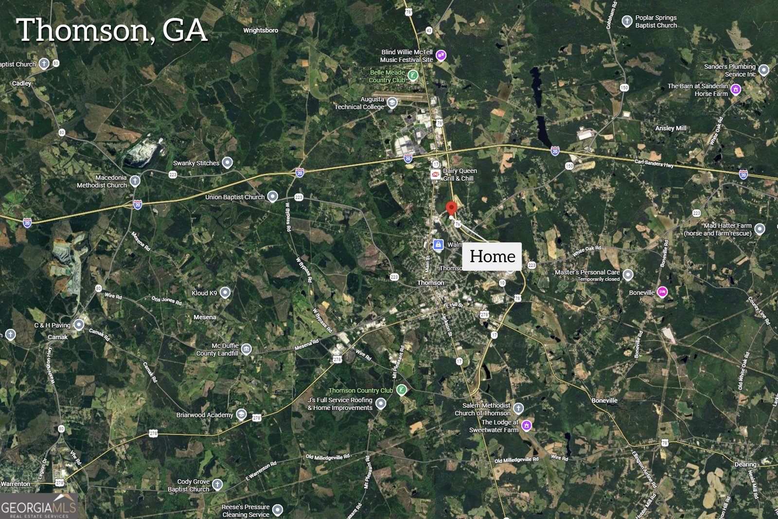 1213 Northview Extension Thomson - Photo 40