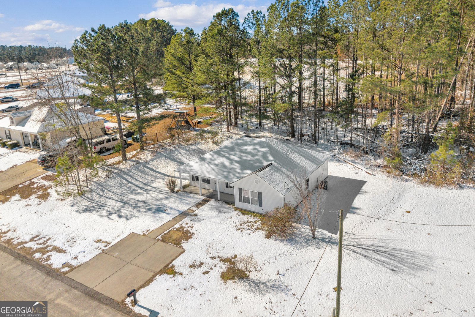 1213 Northview Extension Thomson - Photo 49