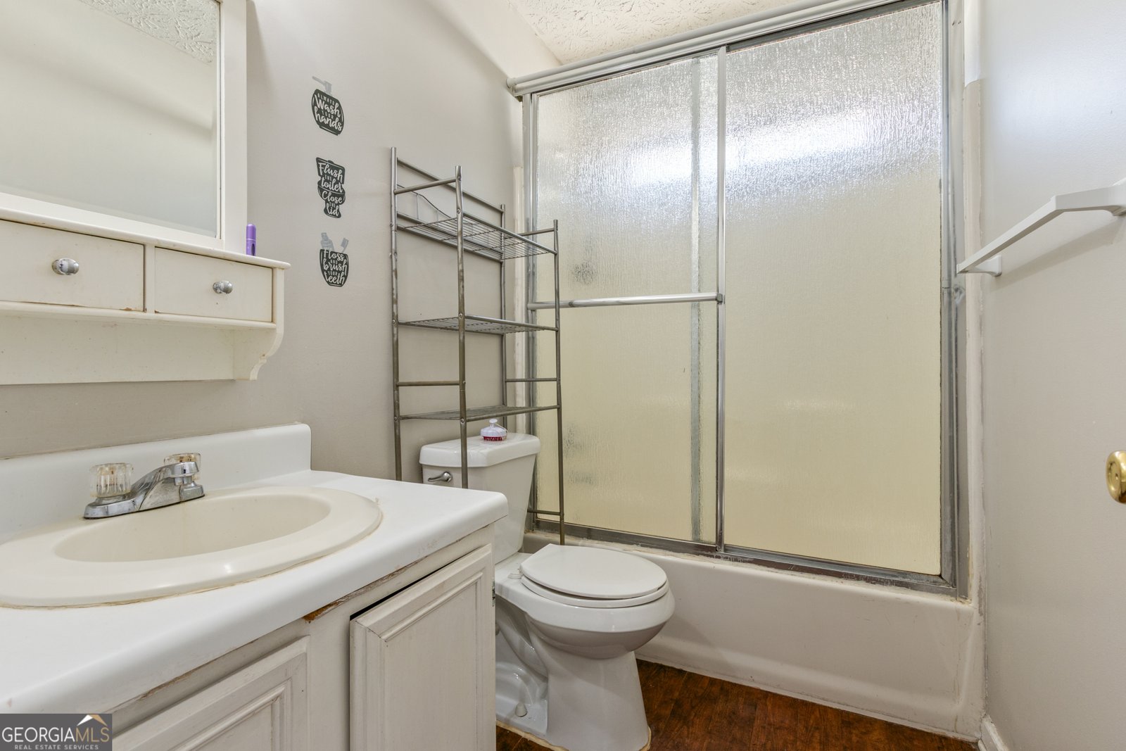 3877 Morning Dew Way Powder Springs - Photo 20