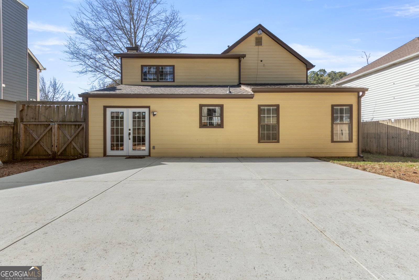 3877 Morning Dew Way Powder Springs - Photo 23