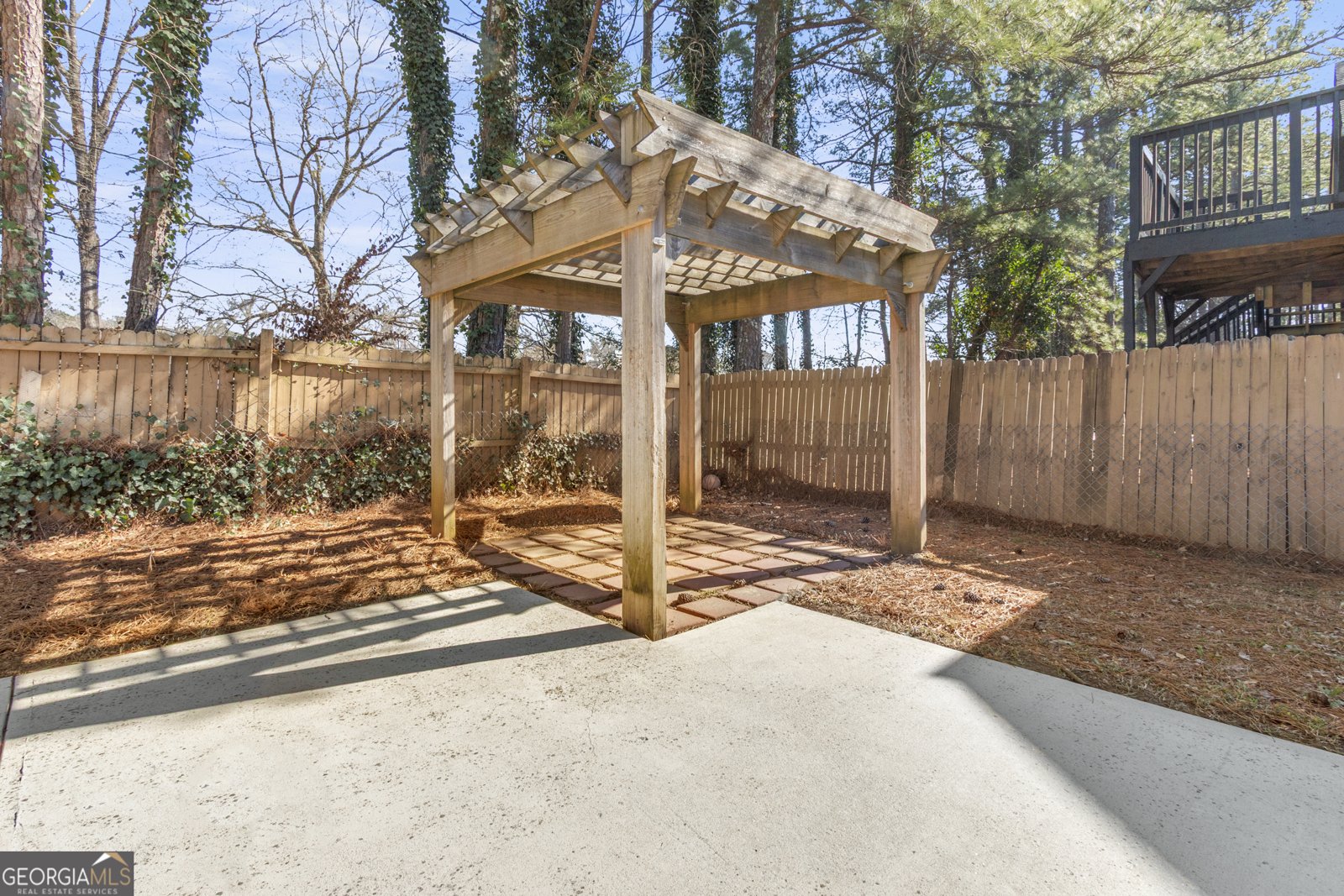 3877 Morning Dew Way Powder Springs - Photo 24