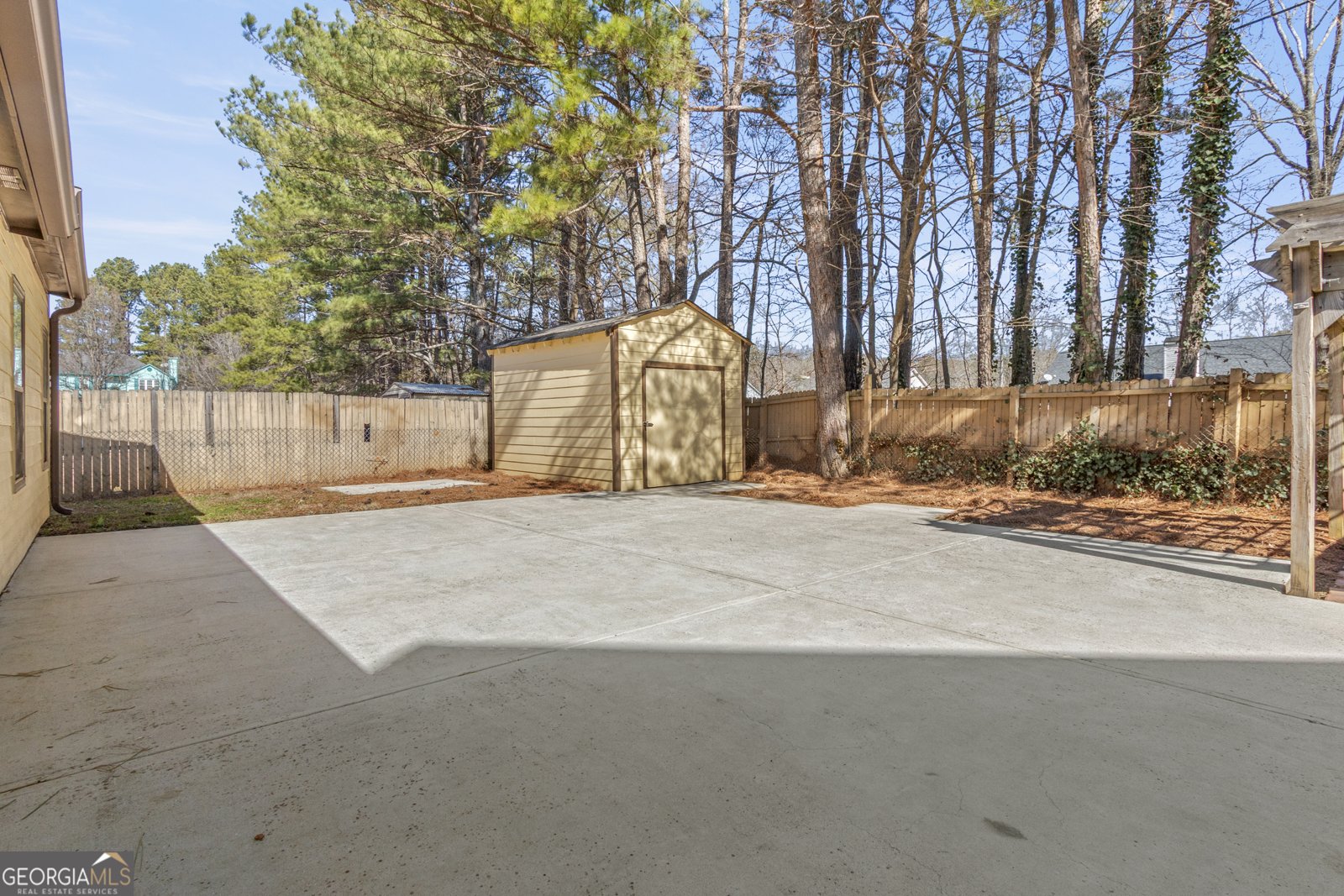 3877 Morning Dew Way Powder Springs - Photo 25