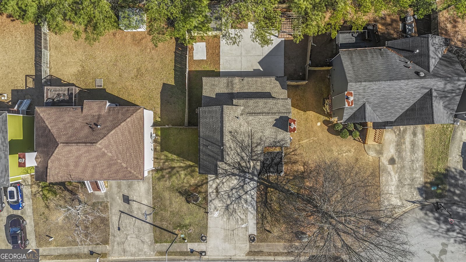 3877 Morning Dew Way Powder Springs - Photo 27