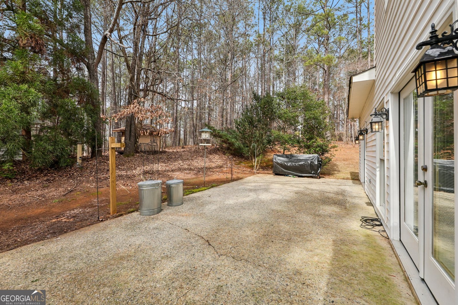 378 Pierce Chapel Road Newnan - Photo 43