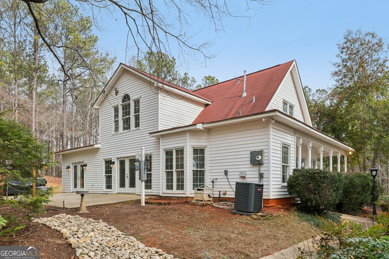 378 Pierce Chapel Road Newnan - Photo 45