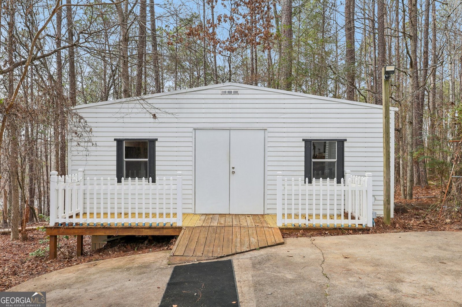 378 Pierce Chapel Road Newnan - Photo 46