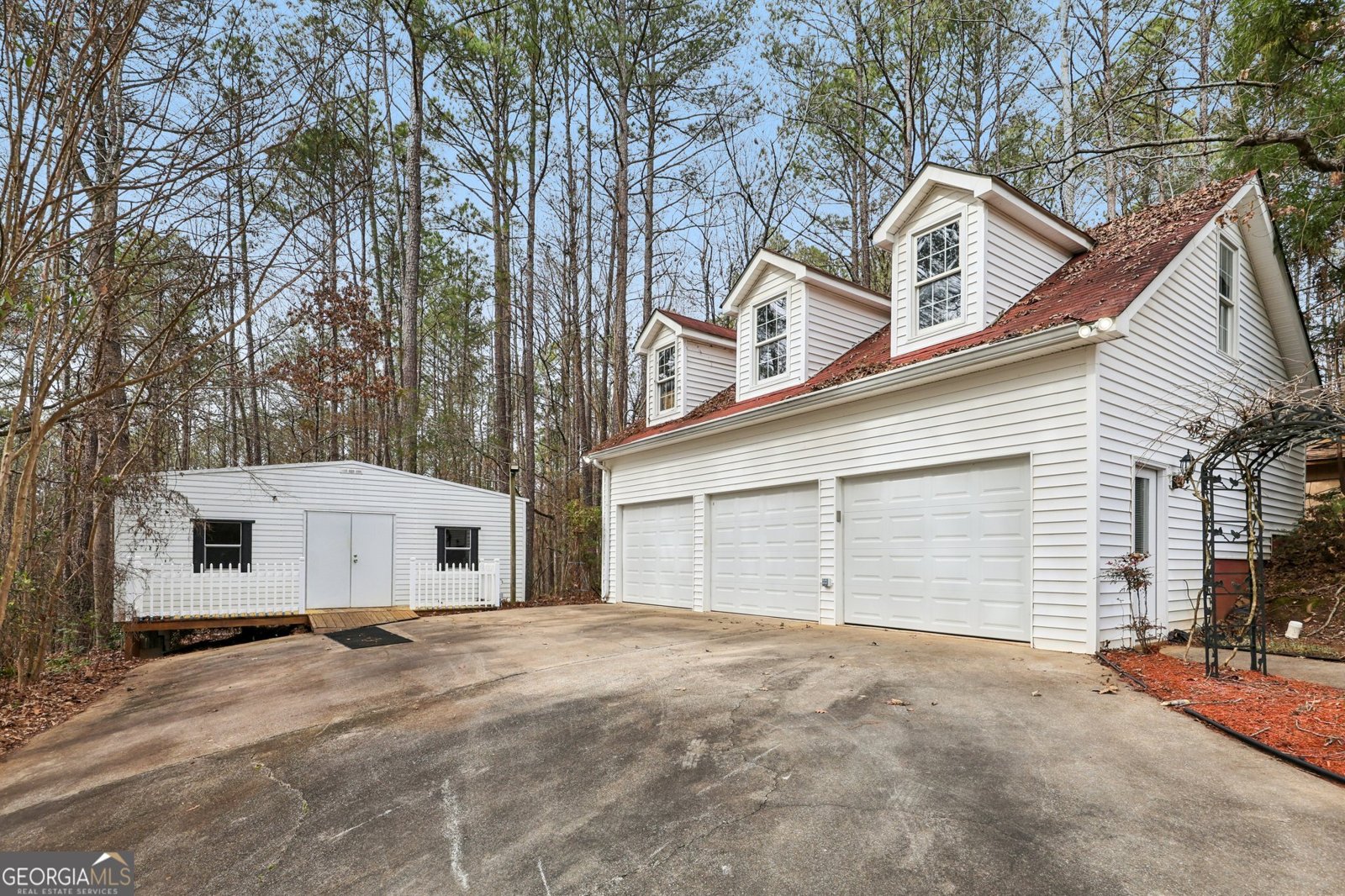 378 Pierce Chapel Road Newnan - Photo 47